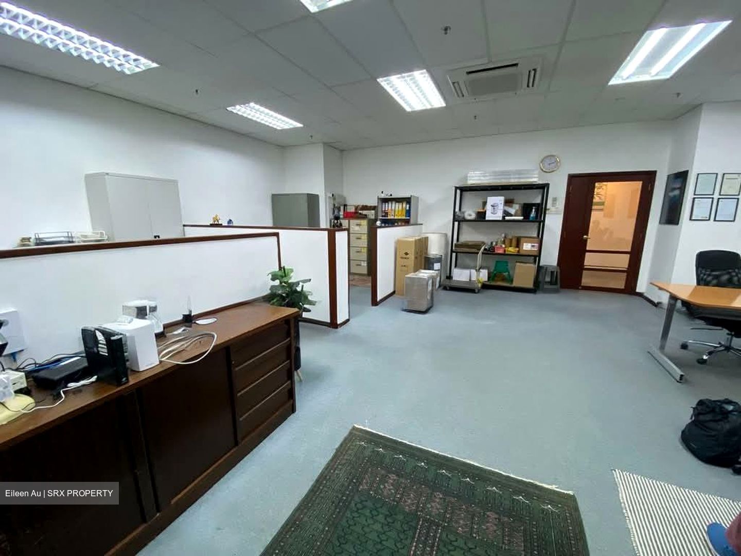 Ubi Techpark (D14), Factory #586011131